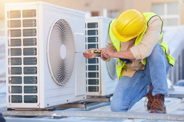 Best Central Air Repair  in Carrizo Springs, TX