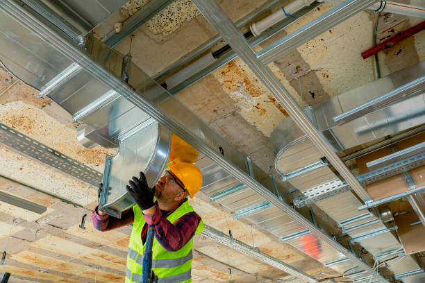 Best HVAC Maintenance Near Me  in Carrizo Springs, TX