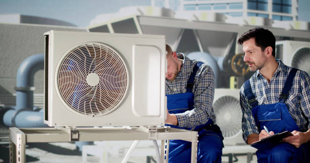 Best 24/7 HVAC Repair  in Carrizo Springs, TX